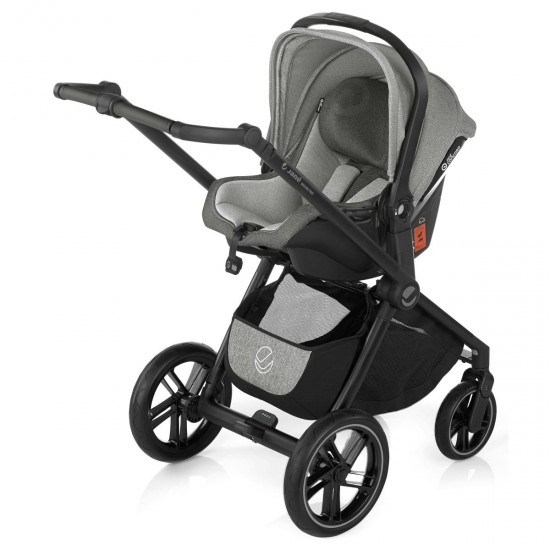 Jane muum micro shop koos travel system